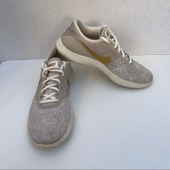 Nike Flex Contact lightweight running shoes 10 - Picture 2 of 9